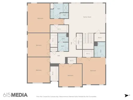 $1,250,000 | 737 Alameda Avenue, Nolensville, TN 37135