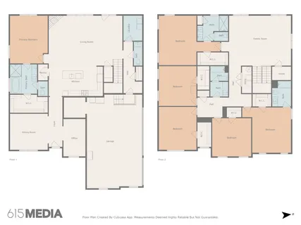 $1,250,000 | 737 Alameda Avenue, Nolensville, TN 37135