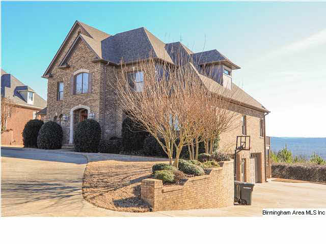 4137 Somerset Ridge Birmingham, AL 35242 - Photo 2 of 32