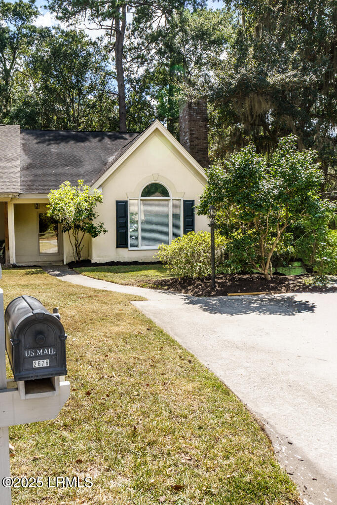 2676 Joshua Circle Beaufort, SC 29902 - Photo 60 of 69 DSC01010