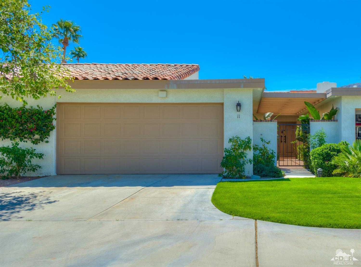11 Leon Way Rancho Mirage, CA 92270 - Photo 5 of 46 Additional Photo