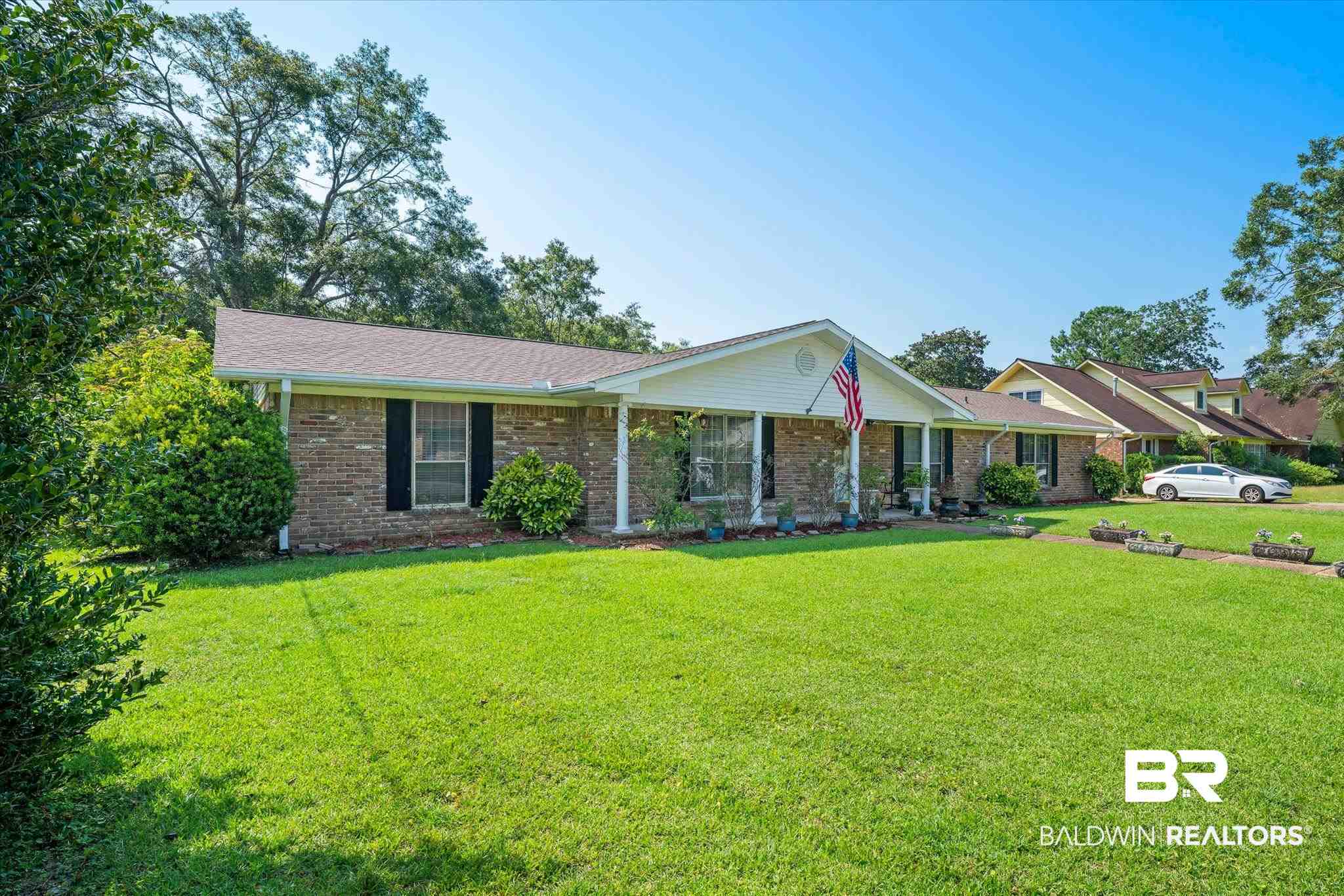 206 East Baratara Drive Mobile, AL 36611 - Photo 34 of 37