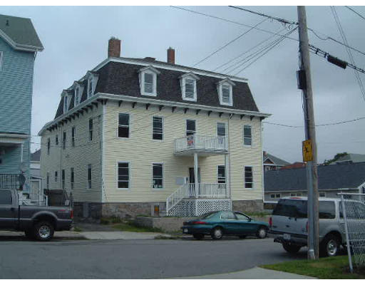 870 Maple Street, Unit 2 Fall River, MA 02720 - Photo 1 of 1 Gallery Image 1