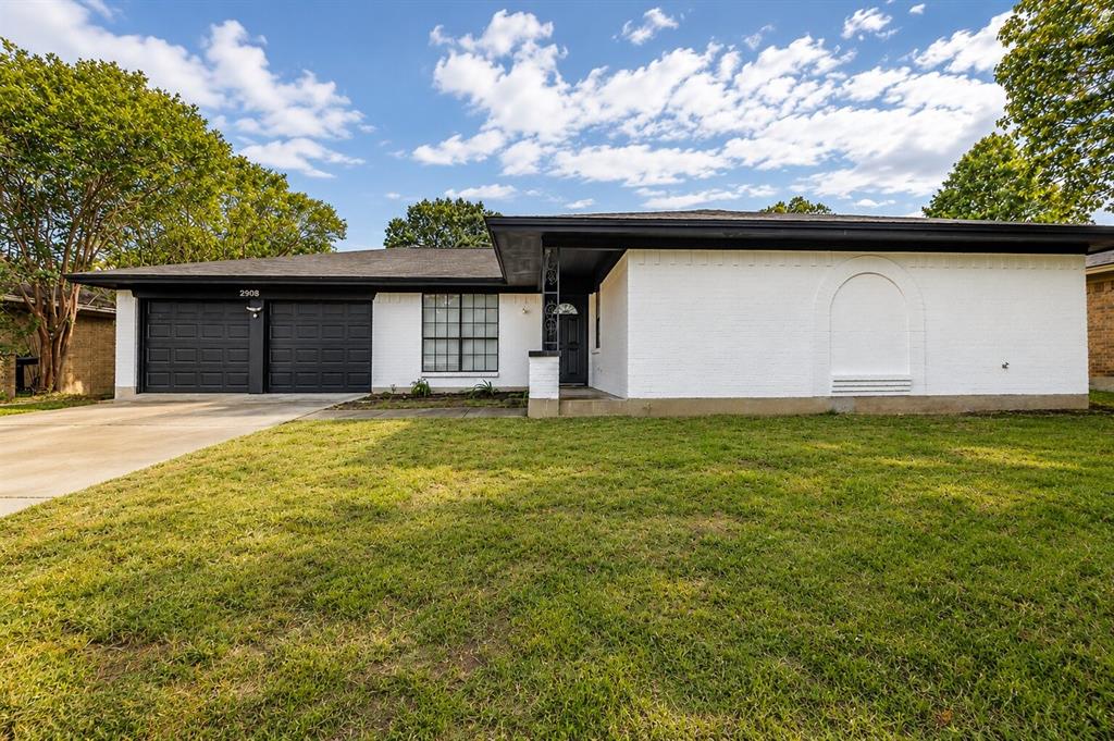 2908 Legend Road Arlington, TX 76014 - Photo 1 of 29 Welcome to this 5 bedroom 3 bathroom home on Legend Rd in Arlington, Texas