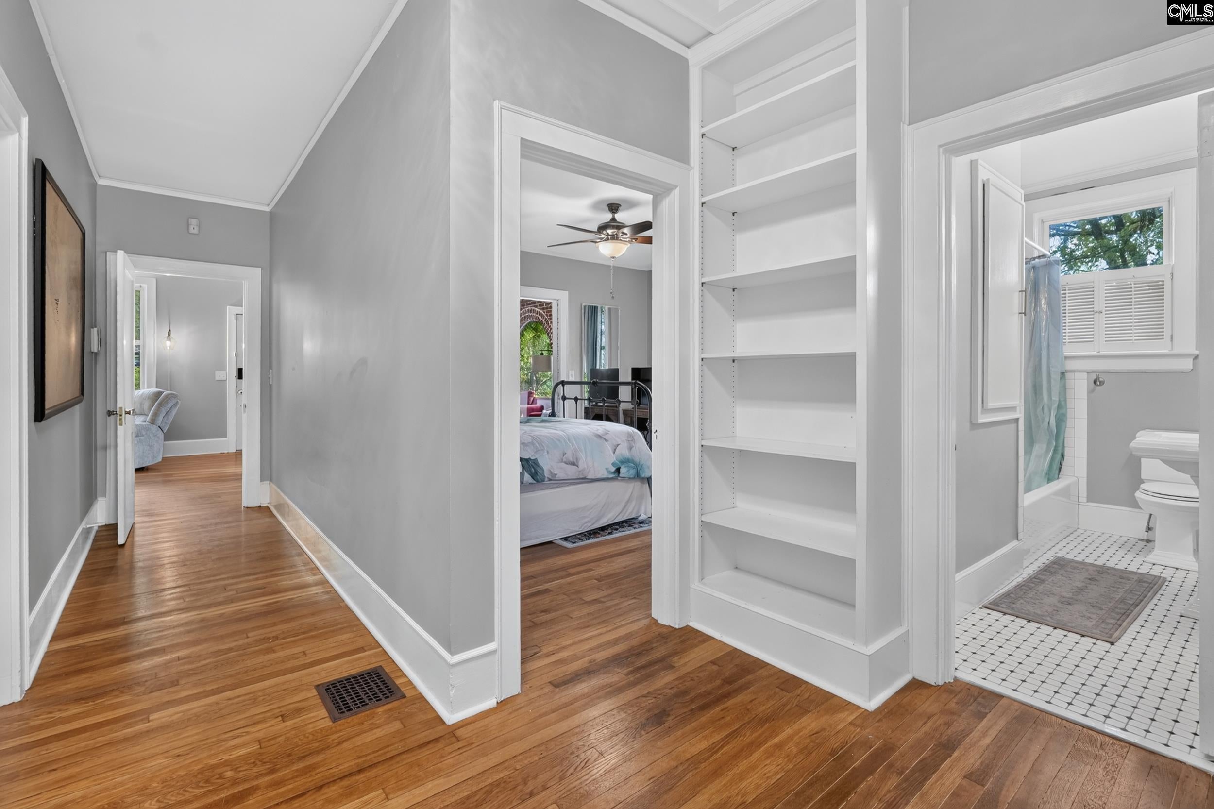305 Fulton Street Columbia, SC 29205 - Photo 35 of 54 Gallery Image 35