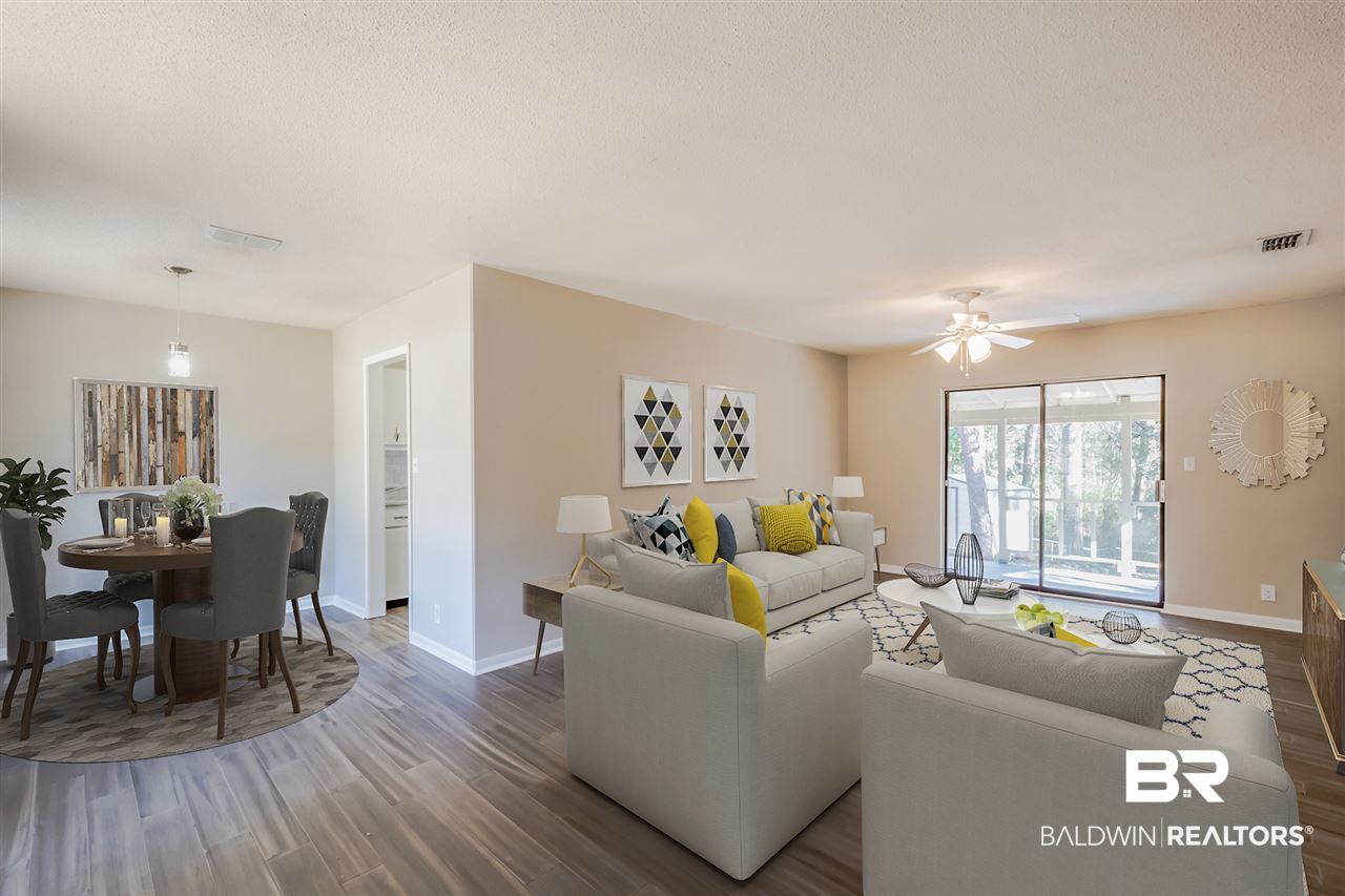 1100 Petaluma Court Semmes, AL 36575 - Photo 13 of 23