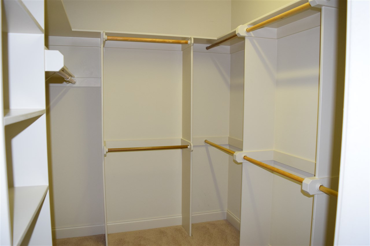9307 Tabriz Point Raleigh, NC 27614 - Photo 18 of 24 Master closet