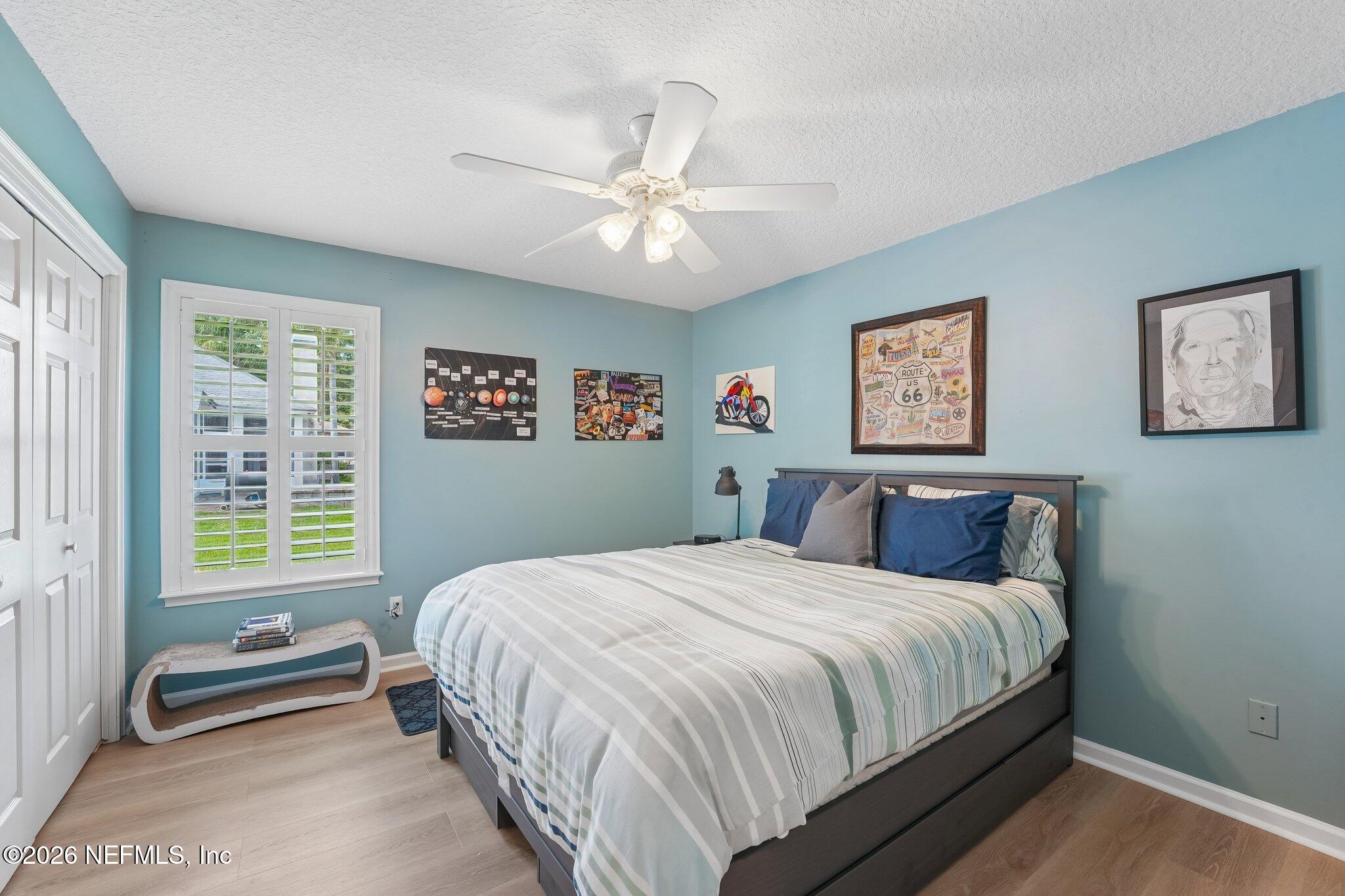 1749 Preserve Point Terrace Fleming Island, FL 32003 - Photo 49 of 60 Bedroom 4