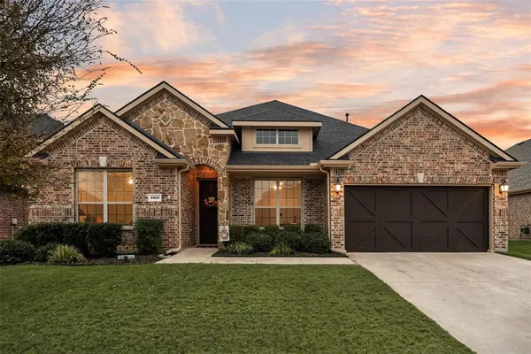 $2,750 | 1313 Benavites Drive, Little Elm, TX 75068