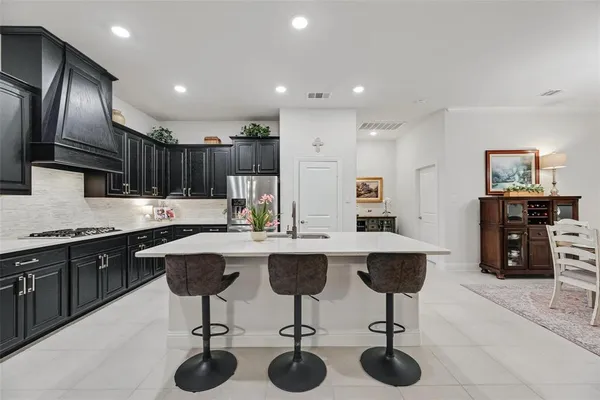 $2,750 | 1313 Benavites Drive, Little Elm, TX 75068