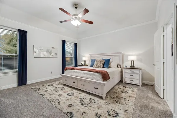 $2,750 | 1313 Benavites Drive, Little Elm, TX 75068
