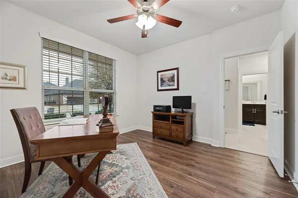 $2,750 | 1313 Benavites Drive, Little Elm, TX 75068