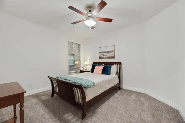 $2,750 | 1313 Benavites Drive, Little Elm, TX 75068