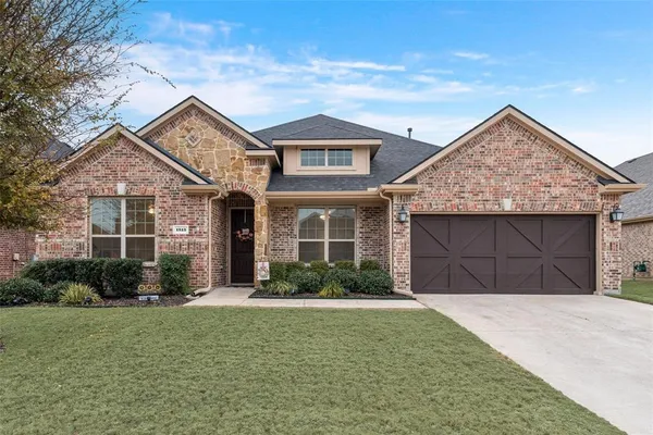 $2,750 | 1313 Benavites Drive, Little Elm, TX 75068