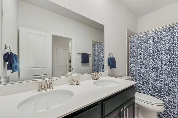 $2,750 | 1313 Benavites Drive, Little Elm, TX 75068