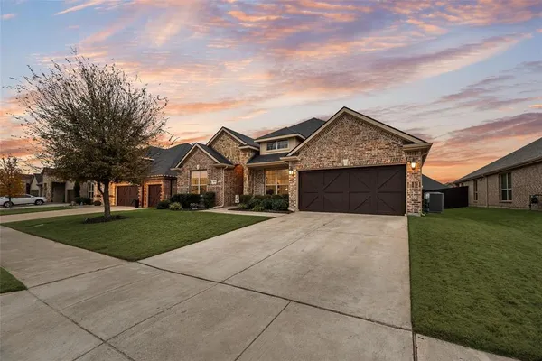 $2,750 | 1313 Benavites Drive, Little Elm, TX 75068