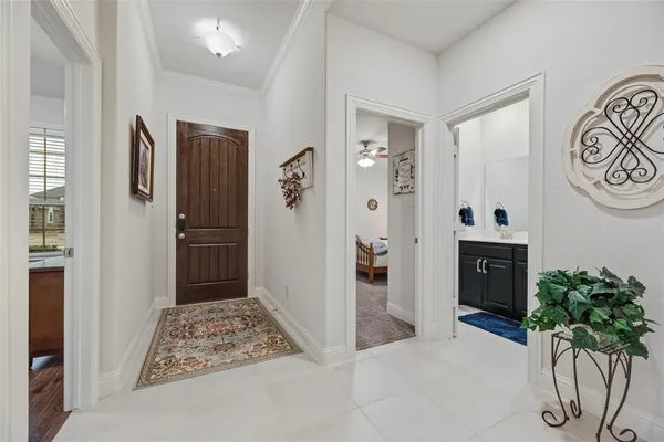 $2,750 | 1313 Benavites Drive, Little Elm, TX 75068