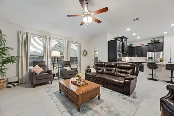 $2,750 | 1313 Benavites Drive, Little Elm, TX 75068