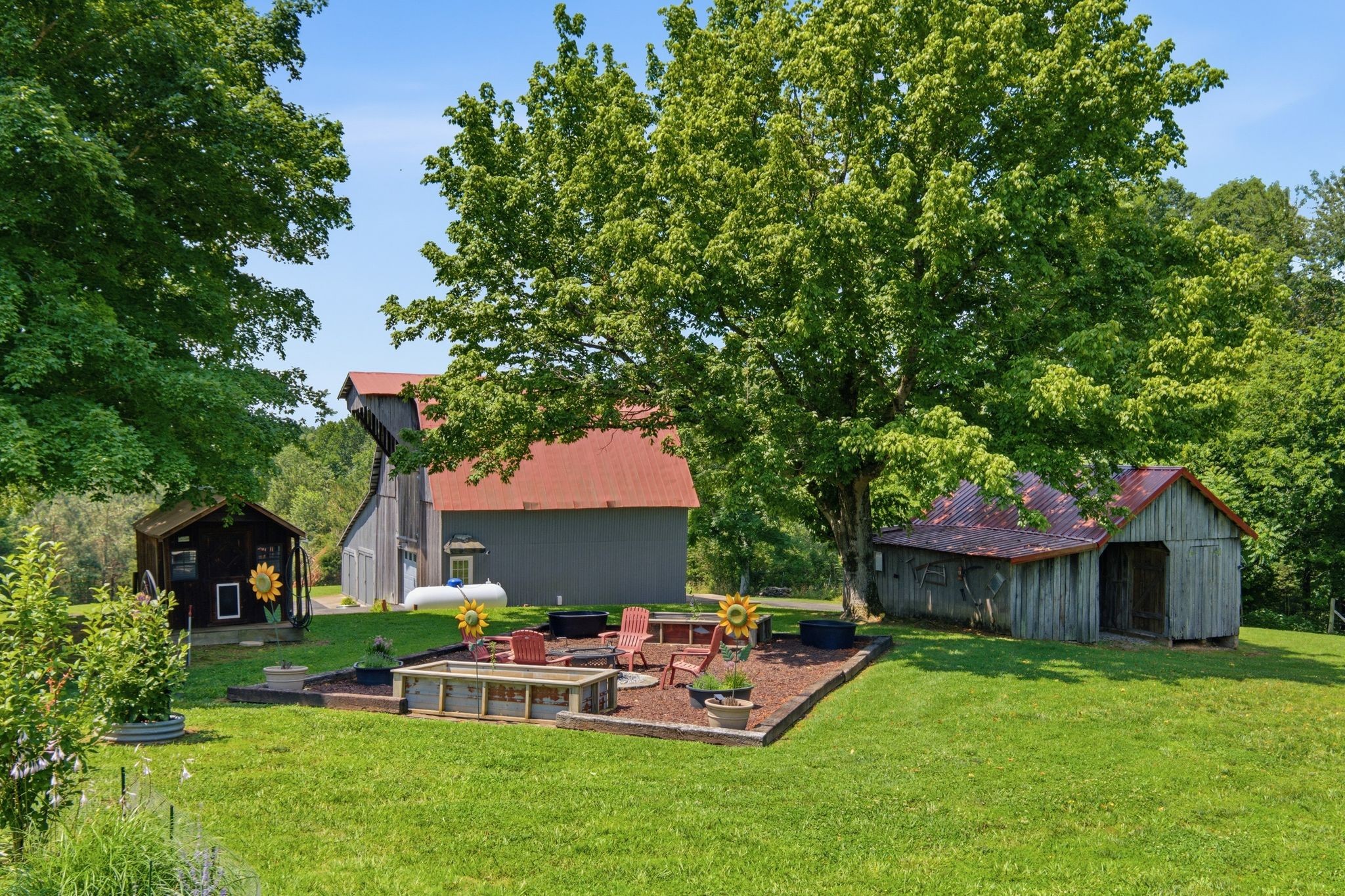 1300 Oak Grove Road Dickson, TN 37055 - Photo 29 of 46