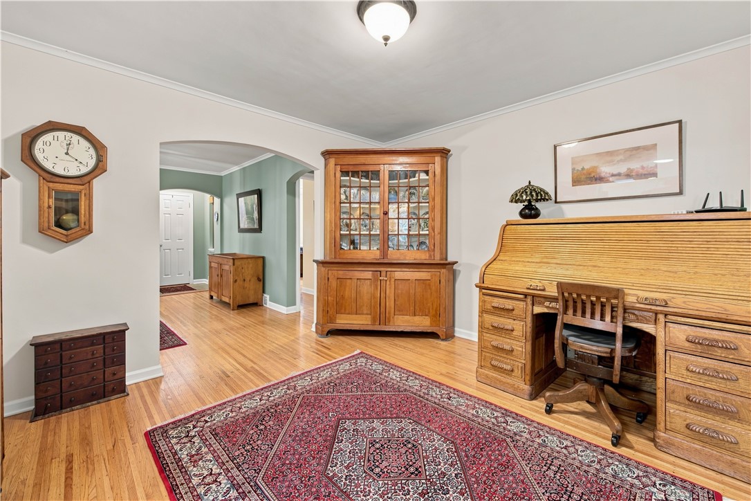 598 Van Alstyne Road Webster, NY 14580 - Photo 19 of 35 Gallery Image 19