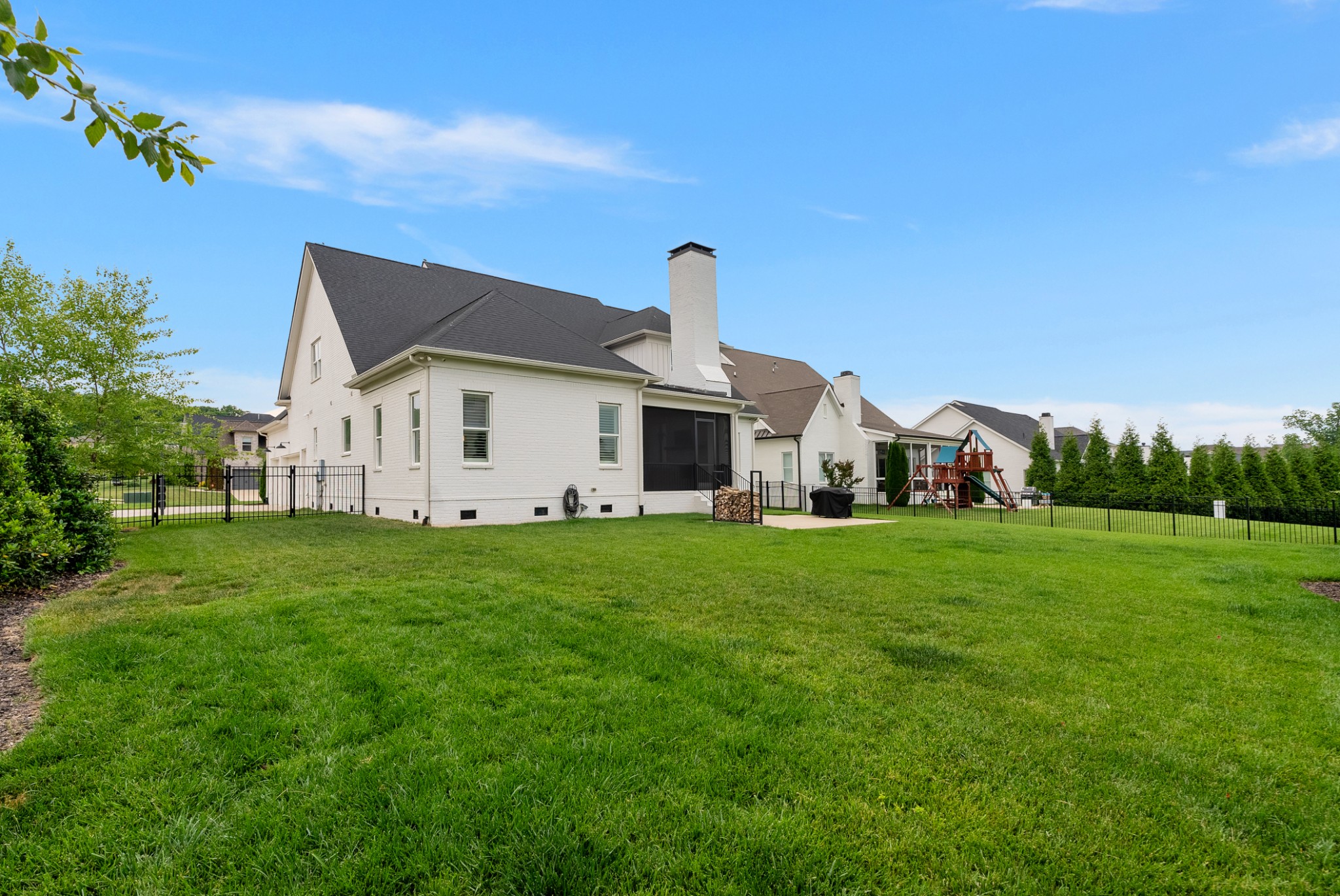 3623 Ronstadt Road Thompson's Station, TN 37179 - Photo 45 of 48