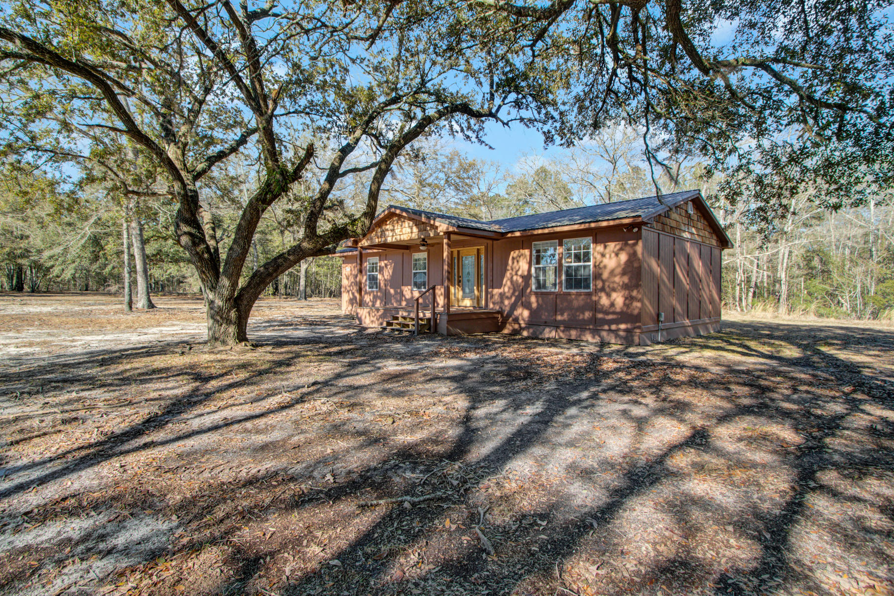 580 Avant Road Walterboro, SC 29488 - Photo 1 of 44 580 Avant Rd, Walterboro SC (1)