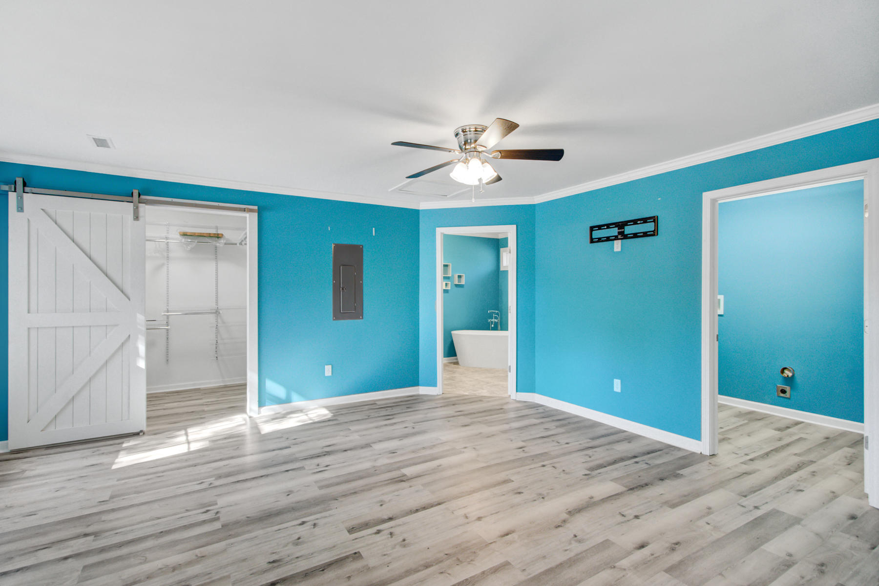 580 Avant Road Walterboro, SC 29488 - Photo 14 of 44 580 Avant Rd, Walterboro SC (13)
