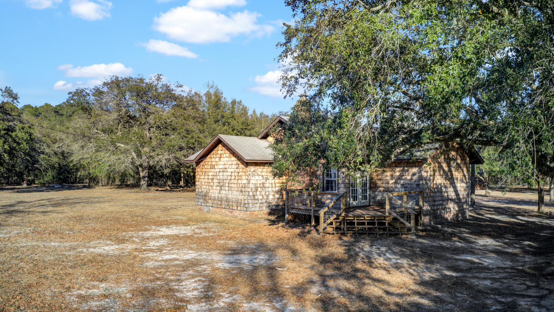 580 Avant Road Walterboro, SC 29488 - Photo 20 of 44 580 Avant Rd, Walterboro SC (43)