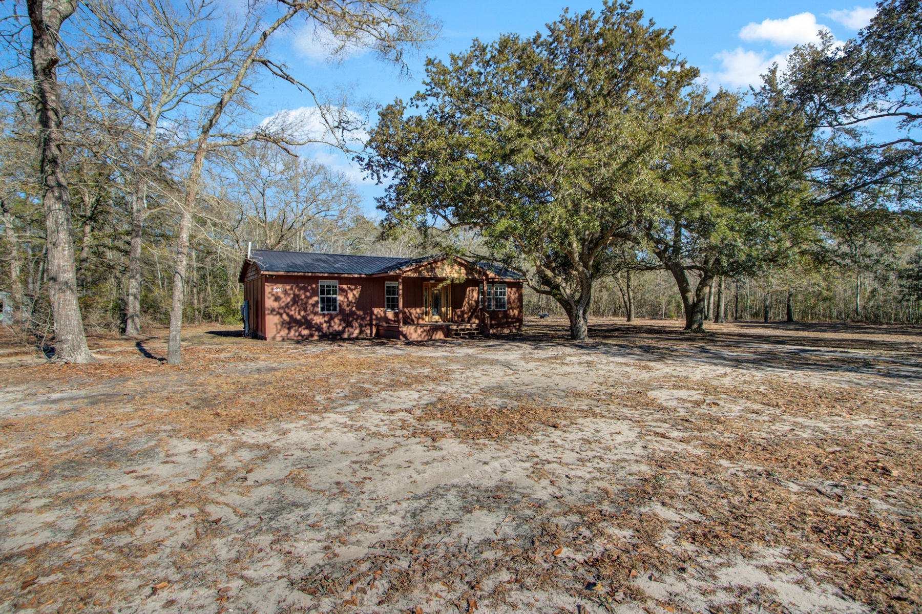 580 Avant Road Walterboro, SC 29488 - Photo 3 of 44 580 Avant Rd, Walterboro SC (3)