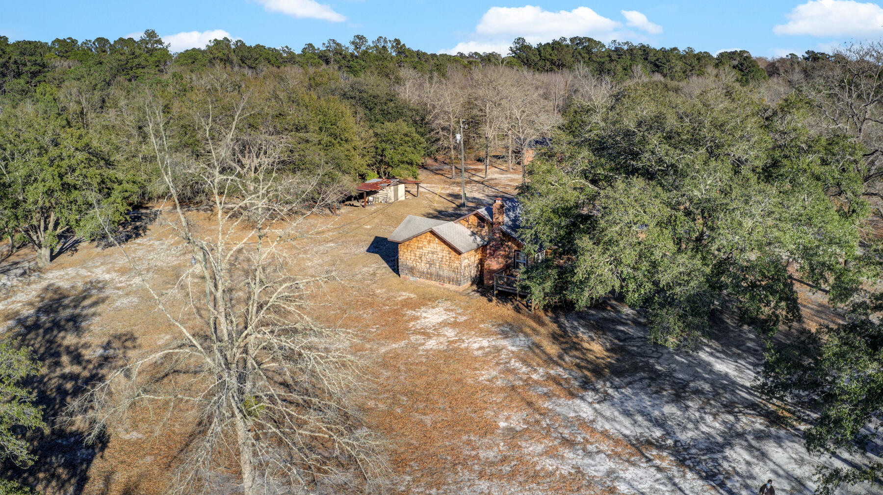 580 Avant Road Walterboro, SC 29488 - Photo 21 of 44 580 Avant Rd, Walterboro SC (44)