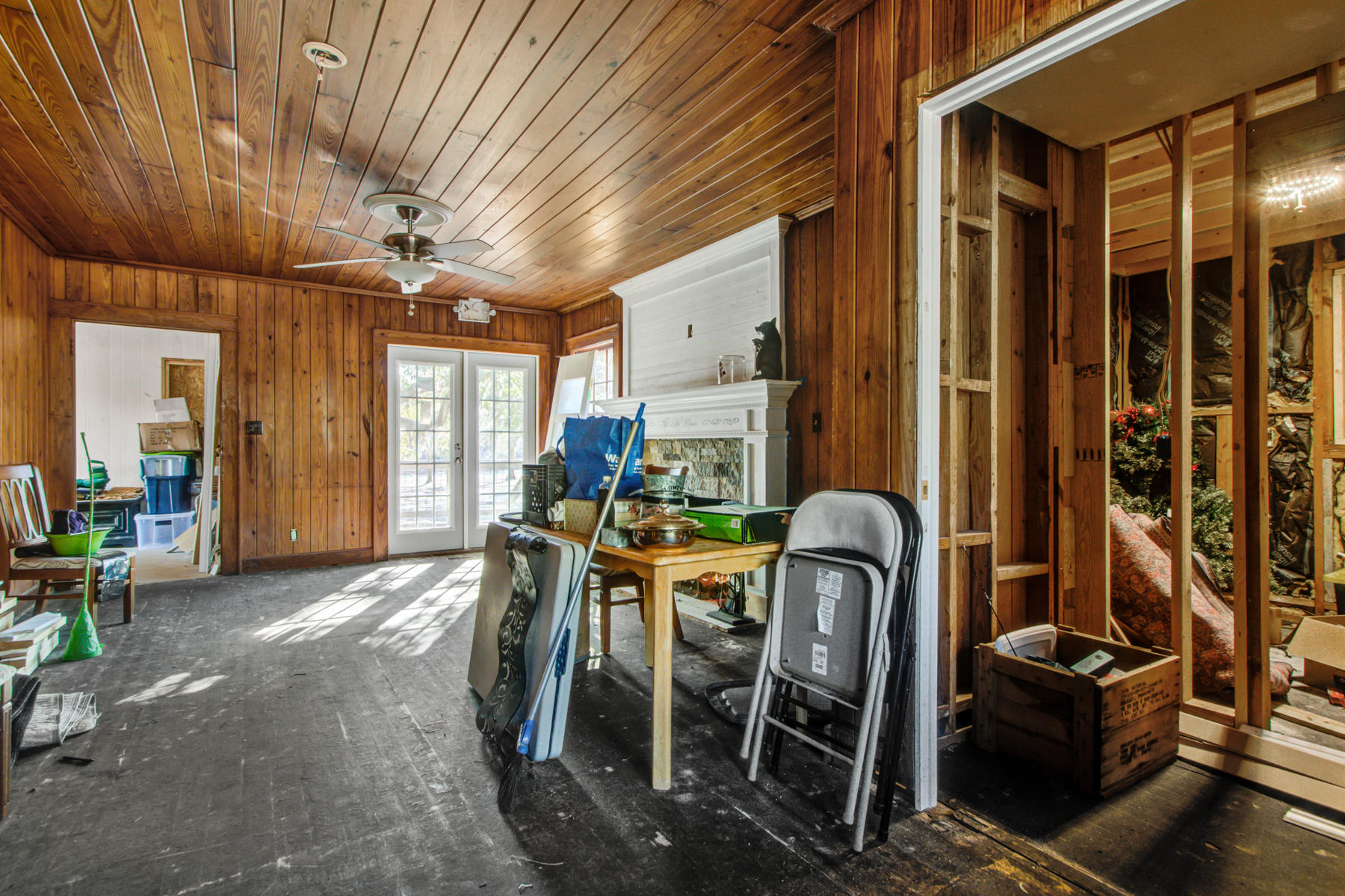 580 Avant Road Walterboro, SC 29488 - Photo 22 of 44 580 Avant Rd, Walterboro SC (23)