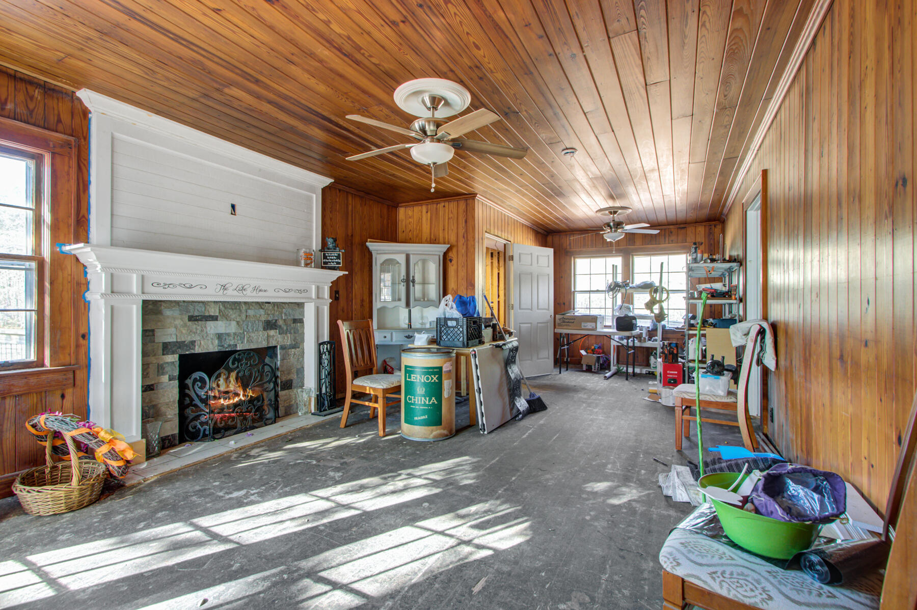 580 Avant Road Walterboro, SC 29488 - Photo 23 of 44 580 Avant Rd, Walterboro SC (22)