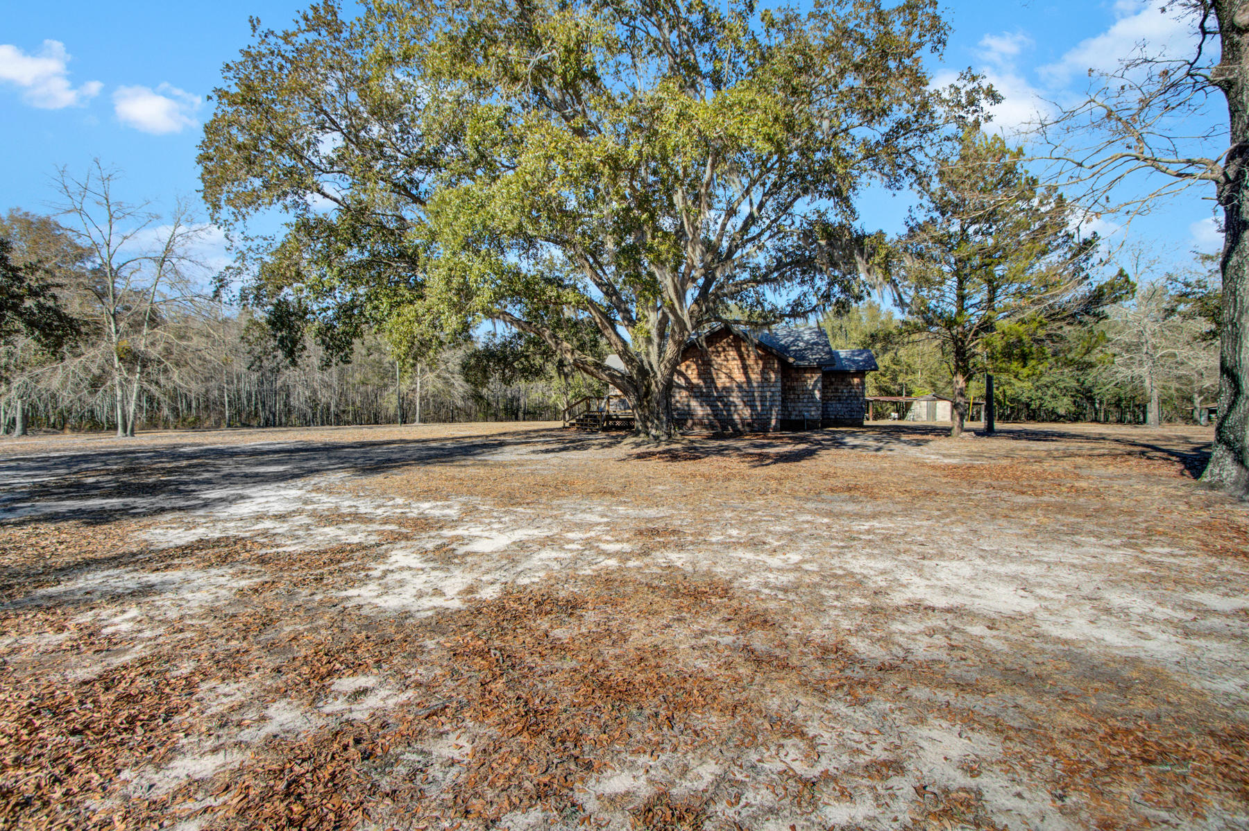 580 Avant Road Walterboro, SC 29488 - Photo 31 of 44 580 Avant Rd, Walterboro SC (20)