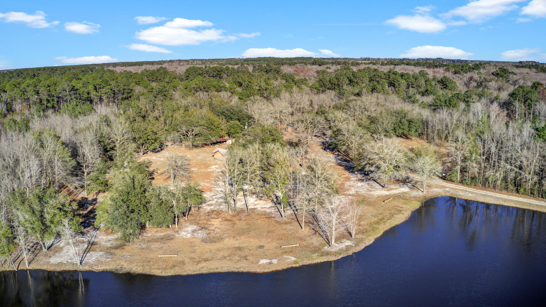 580 Avant Road Walterboro, SC 29488 - Photo 33 of 44 580 Avant Rd, Walterboro SC (39)