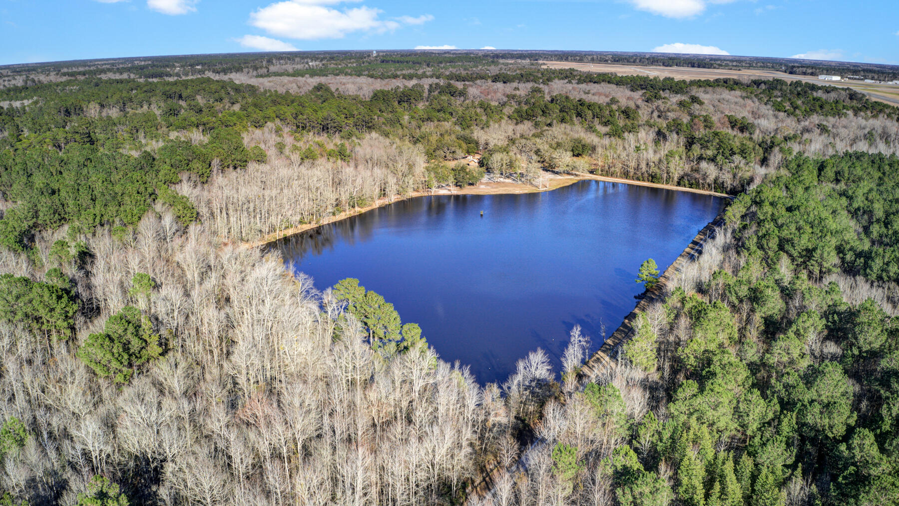 580 Avant Road Walterboro, SC 29488 - Photo 35 of 44 580 Avant Rd, Walterboro SC (34)