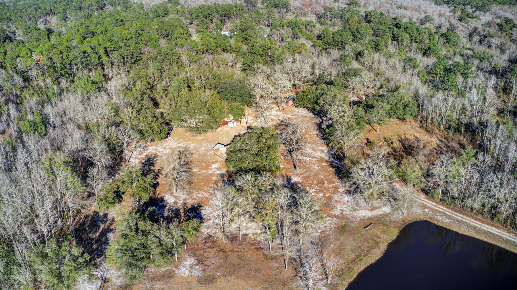 580 Avant Road Walterboro, SC 29488 - Photo 38 of 44 580 Avant Rd, Walterboro SC (38)