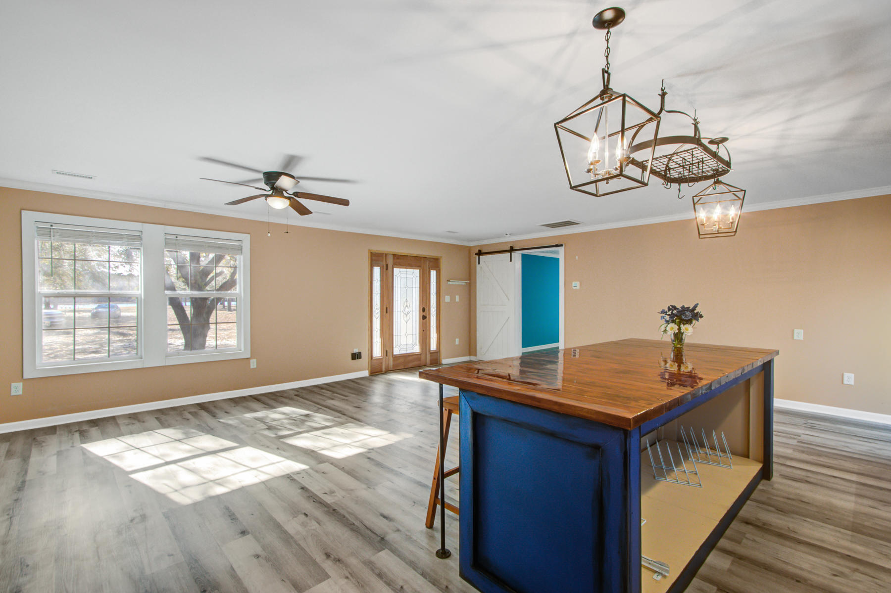 580 Avant Road Walterboro, SC 29488 - Photo 5 of 44 580 Avant Rd, Walterboro SC (11)