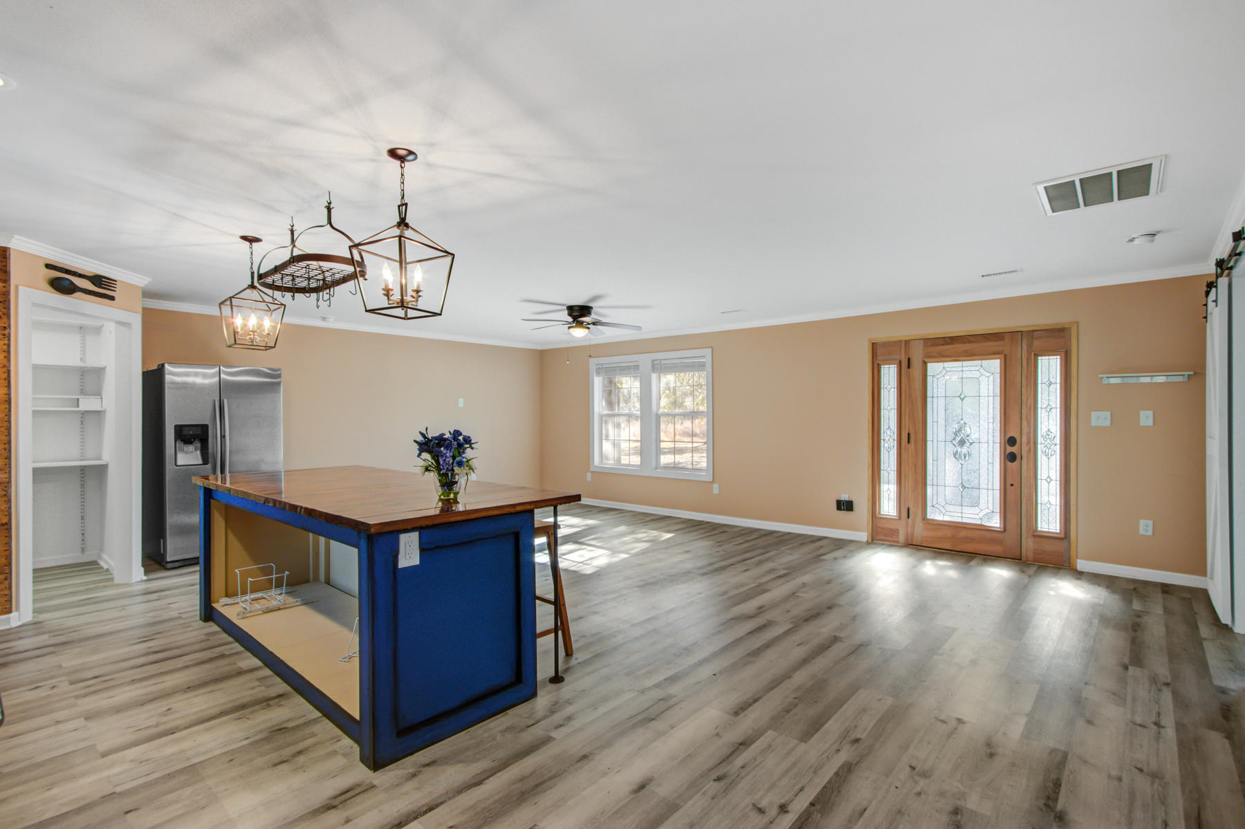 580 Avant Road Walterboro, SC 29488 - Photo 9 of 44 580 Avant Rd, Walterboro SC (9)