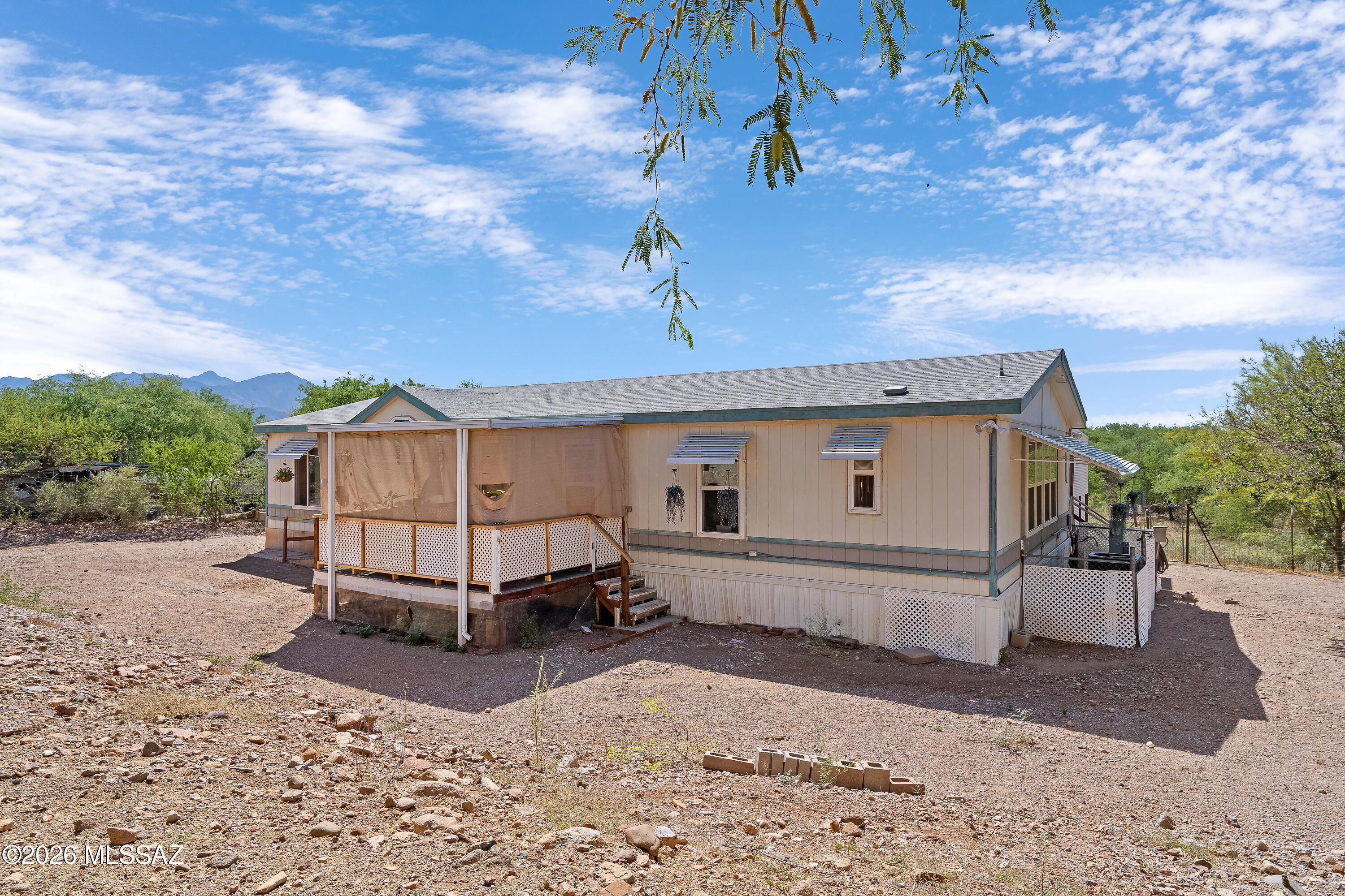 4851 West Arivaca Road Amado, AZ 85645 - Photo 4 of 49