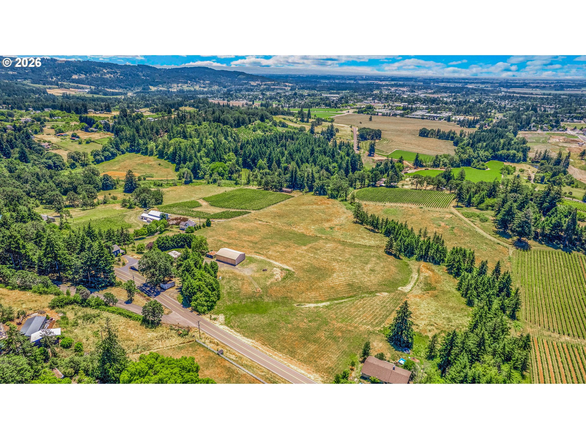 27100 Northeast Bell Road Newberg, OR 97132 - Photo 7 of 29