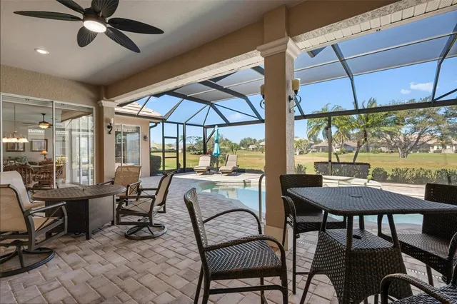 $985,000 | 433 Tremingham Way, Venice, FL 34293