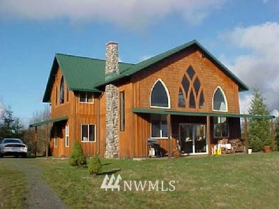 143 Top Chehalis, WA 98532 - Photo 1 of 1