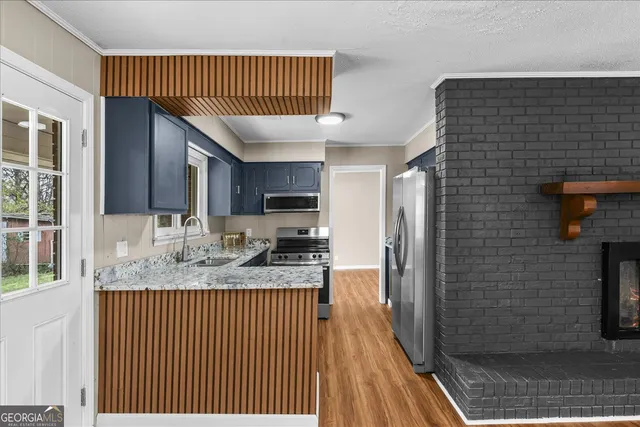 $199,900 | 317 East Barnett Street, Washington, GA 30673