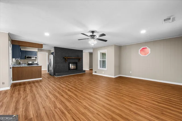 $199,900 | 317 East Barnett Street, Washington, GA 30673