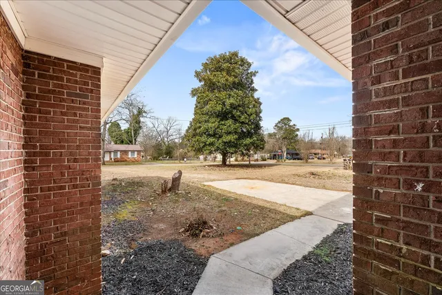 $199,900 | 317 East Barnett Street, Washington, GA 30673