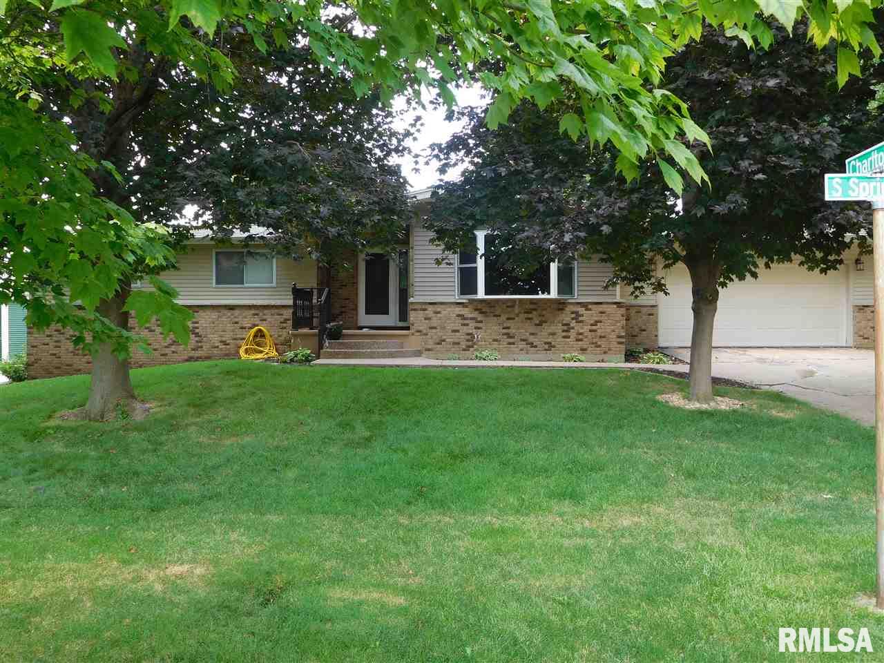 931 South Spring Street Geneseo, IL 61254 - Photo 2 of 4 Gallery Image 2