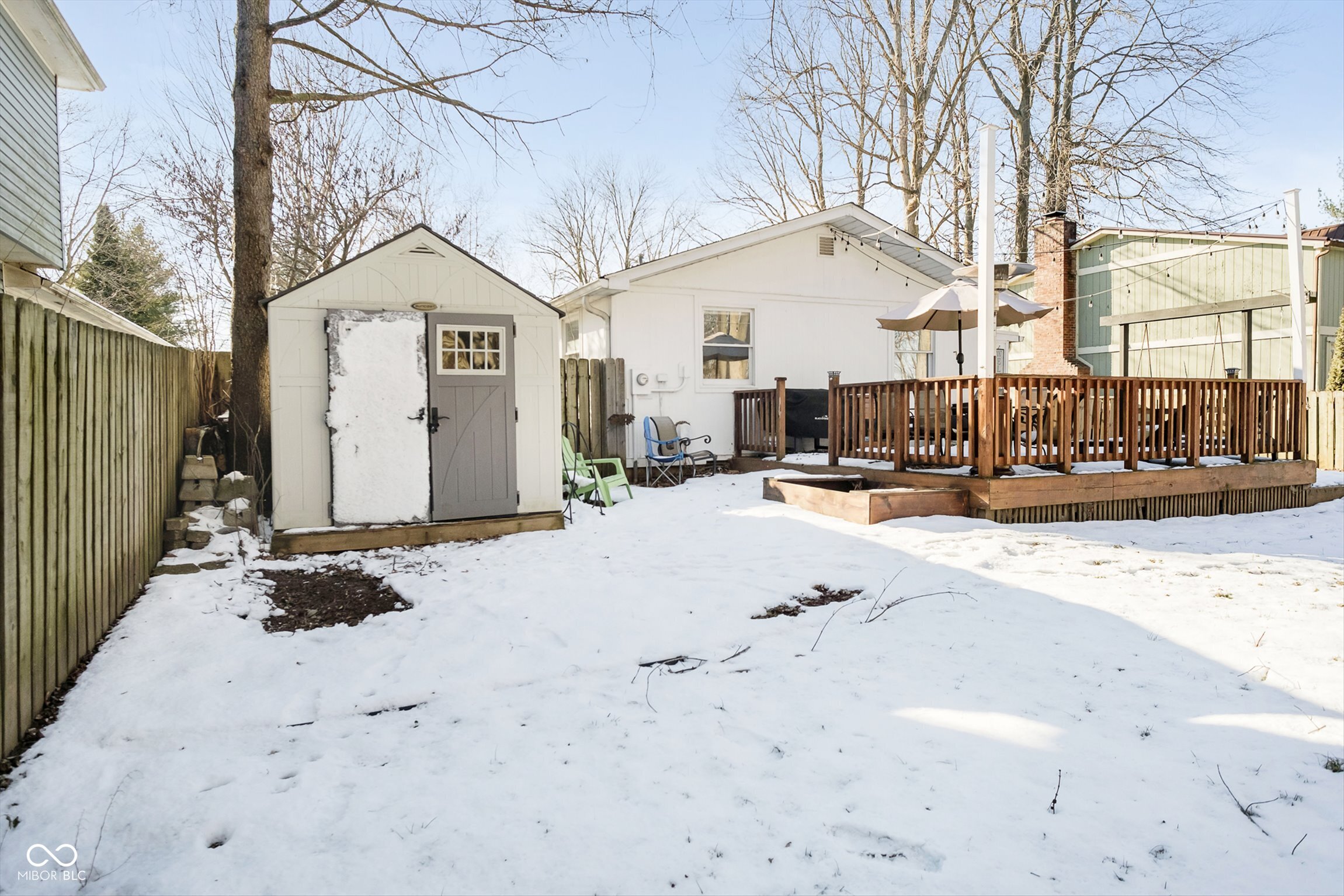 769 Iron Bridge Road Cicero, IN 46034 - Photo 23 of 39 Gallery Image 23