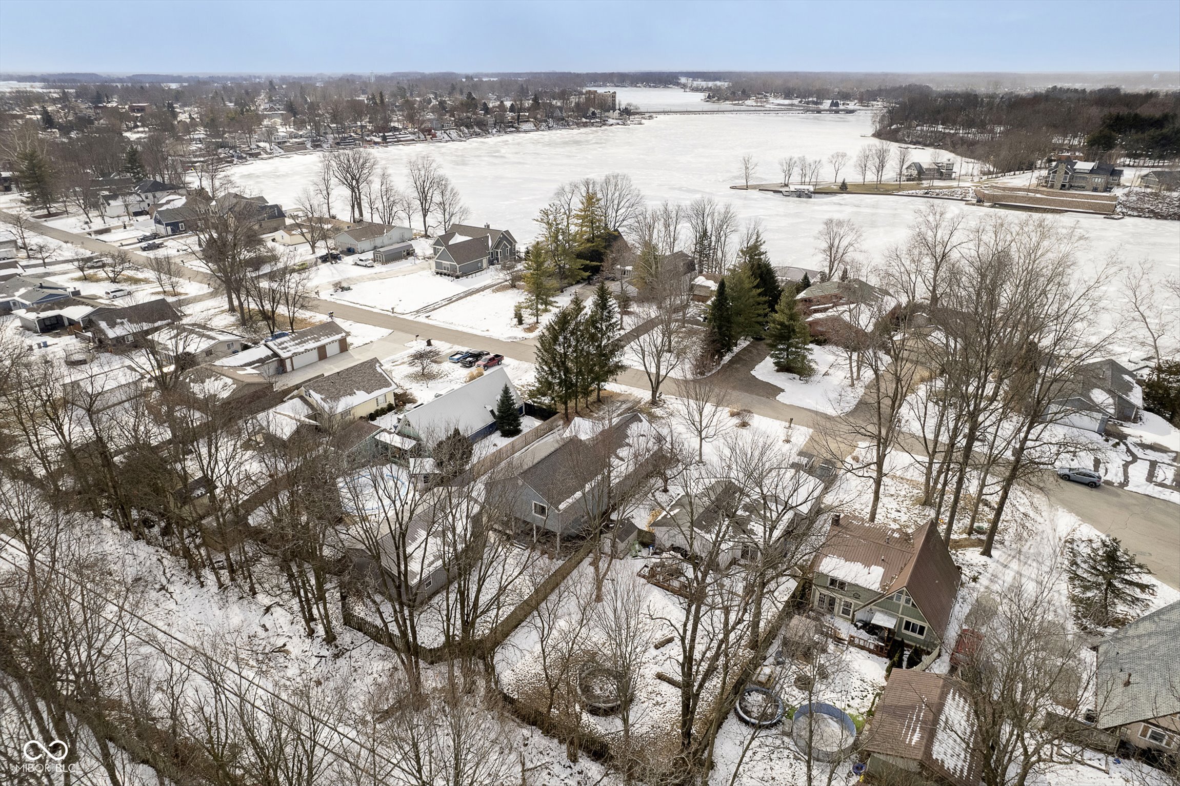 769 Iron Bridge Road Cicero, IN 46034 - Photo 34 of 39 Gallery Image 34