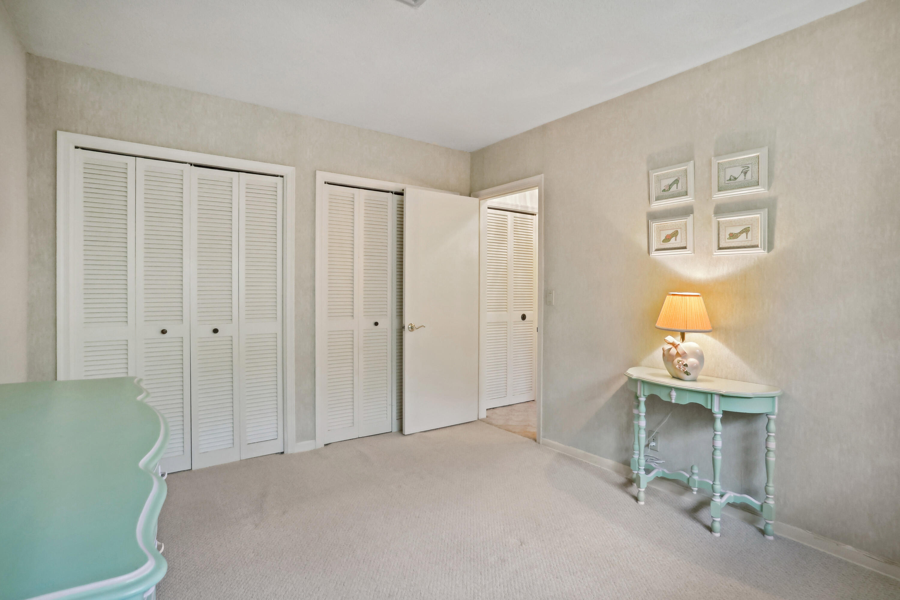 1137 Tamarind Way Boca Raton, FL 33486 - Photo 20 of 29 3rd Bedroom
