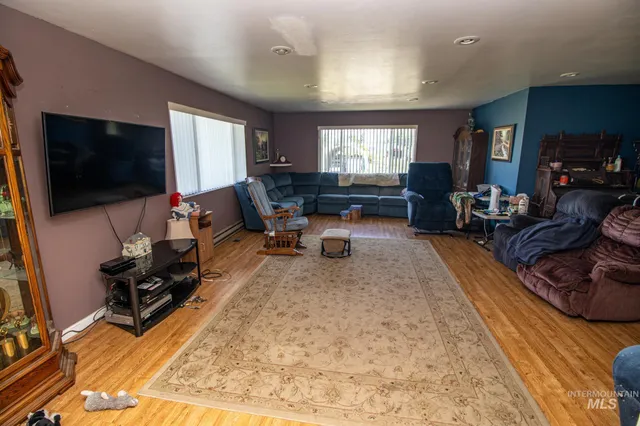 $375,000 | 105 Weippe Avenue, Weippe, ID 83553